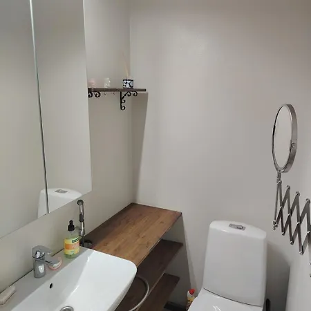 Modern And Cozy End Of Terrace House With Sauna And Terrace Dom wakacyjny